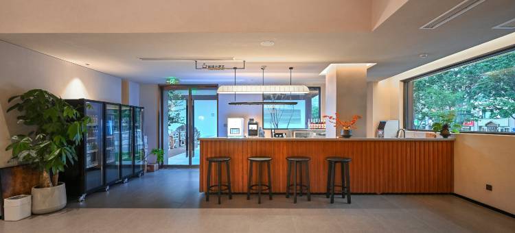 锦云拾七民宿(洛邑古城丽景门十字街店)图片