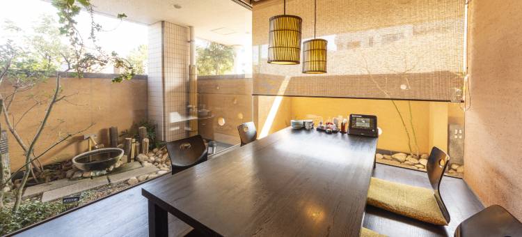 松浦城市酒店(Matsuura City Hotel)图片