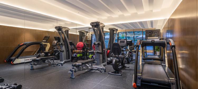 非繁城品酒店(北京三元桥燕莎使馆区店)图片