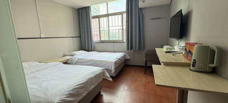 鄱阳湖宾馆(深圳布吉长龙地铁站店)图片