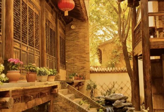 Wan'ao Zuoyouke Hotel, Yuanjia VillageHotel Overview