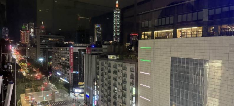 凡登台北商务旅店图片