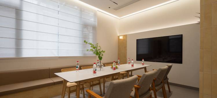 秋语云栖·Villa设计美宿(晒秋观景台篁岭风景区店)图片