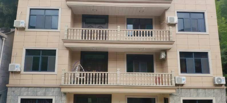 诸暨五泄淳味阁民宿图片