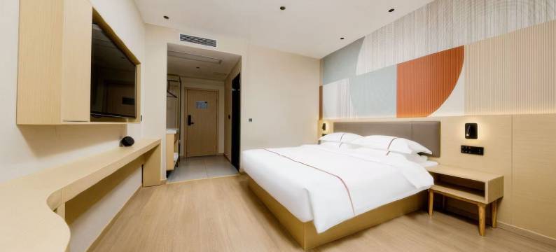 沐风精选酒店图片