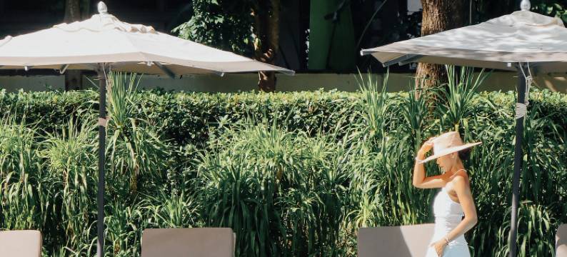 三亚保利瑰丽酒店图片