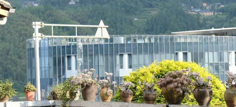云和梯田艺杰民宿图片