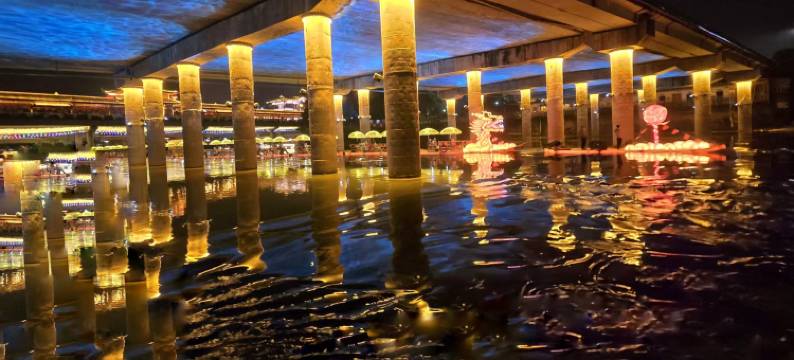 暮桥里民宿(苏稽古镇店)图片