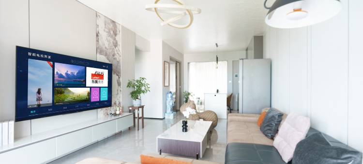 乐巢海景度假民宿(海南国际会议中心展览店)图片