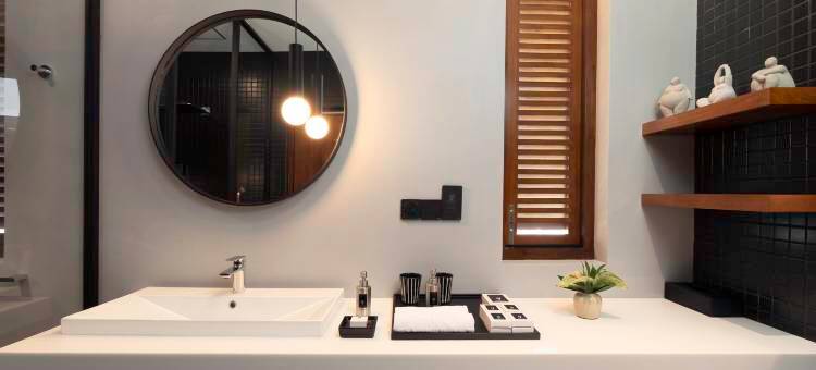 Nyne Hotels Anuprit - 本托塔(Nyne Hotels Anuprit - Bentota)图片