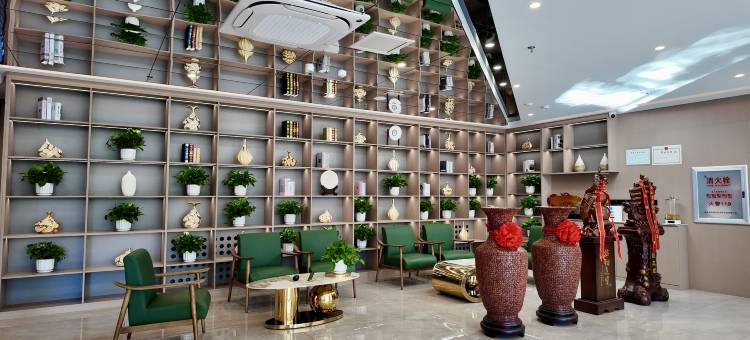 南岔毅迪商务宾馆图片