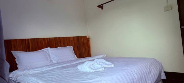 老挝村旅馆(Ban Laos Guesthouse)图片