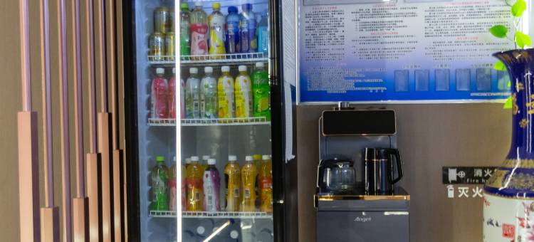 鑫晟酒店(四子王旗人民医院店)图片