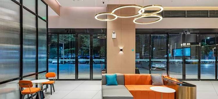 城市便捷酒店(佛山西站狮山店)图片