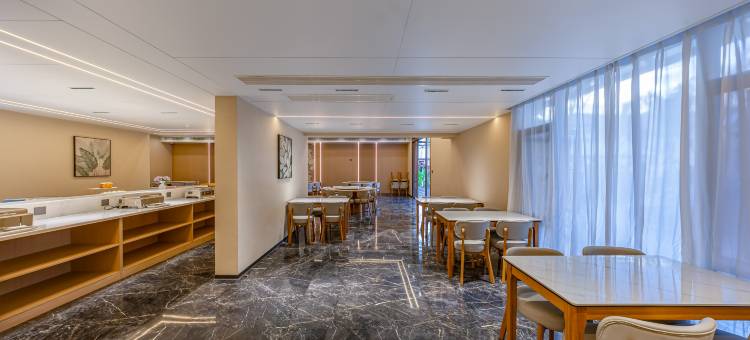 美豪丽致温泉酒店(戛洒花街店)图片