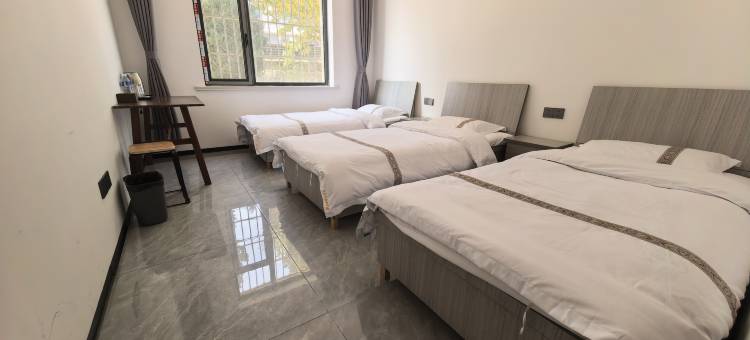 平顺县实惠乡居民宿图片