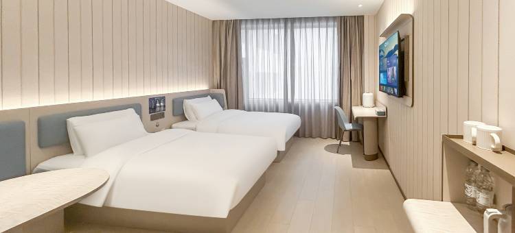 汉庭酒店(阿里改则店)图片