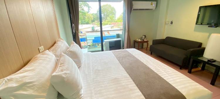 经济型酒店(A Hotel Budget)图片