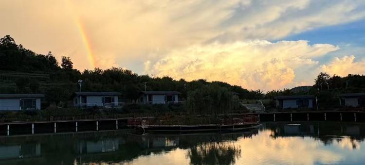 普定清凉院酒店图片