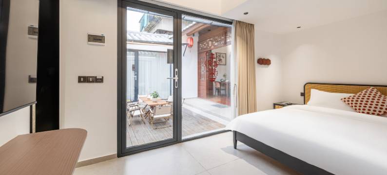 潮州熹欢·小满庭院(古城广济桥店)图片