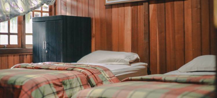 Jatimas Hijau Hotel & Villa图片