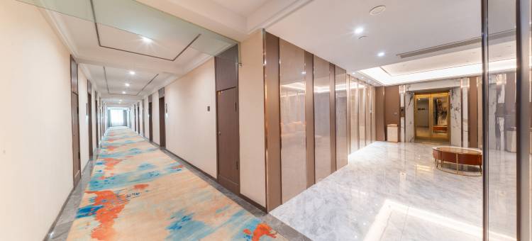 锦元大酒店(阿克苏机场店)图片