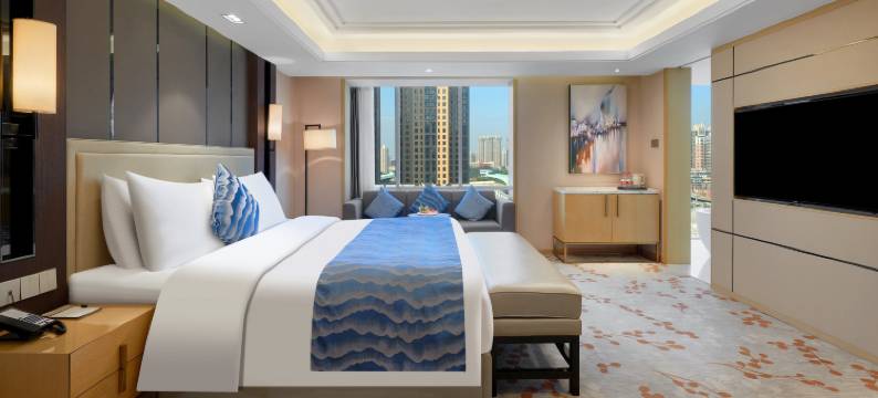 太原卡萨精品酒店图片