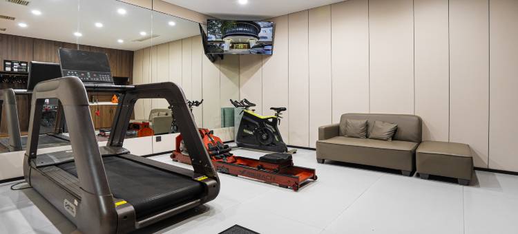 南昌｜铂代酒店(八一广场地铁站·南昌站店)图片