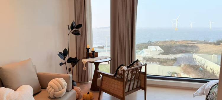 从前慢·Once Slow海景民宿(镜沙店)图片