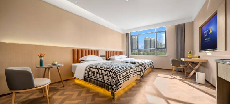 速8精选酒店图片