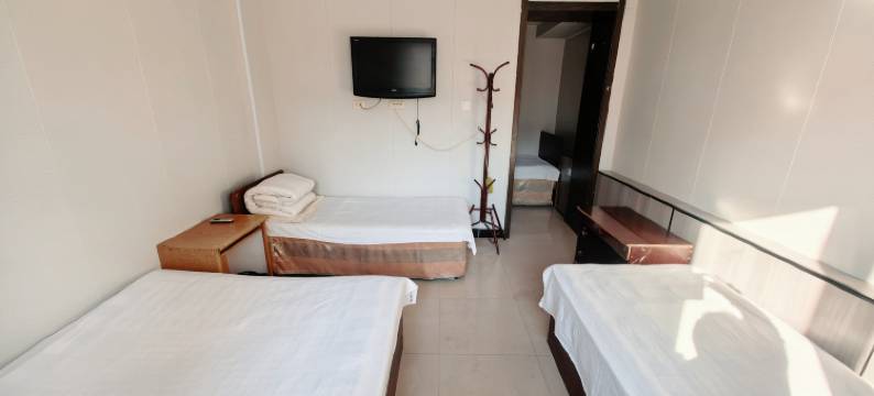 鑫吉利旅馆图片