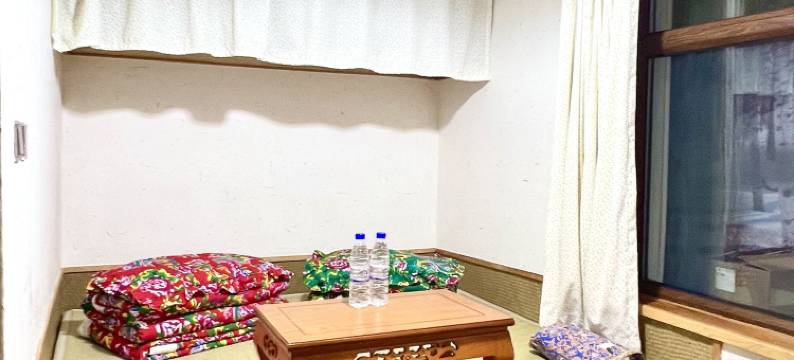 雪乡林子草堂民宿图片