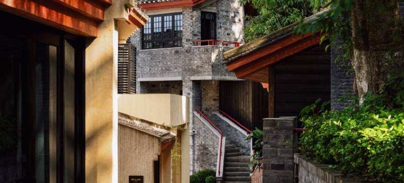 重庆溯山1946图片