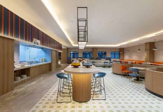Holiday Inn Express Sihui City Center by IHGHotel Overview