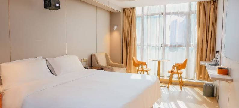 黄梅威尔国际酒店图片