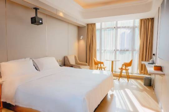 黄梅威尔国际酒店