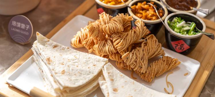 如家酒店(徐州云龙湖风景区建国西路店)图片