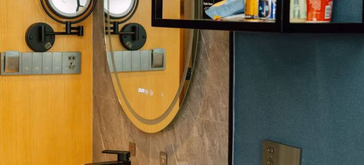 莳一玩家电竞酒店(涟水中央城店)图片