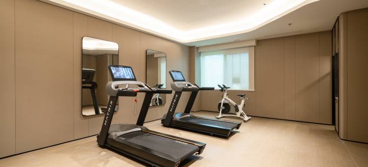 全季佛山三水酒店图片