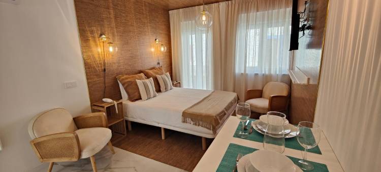 Corkoon - Duna Parque Resorts & Hotels图片