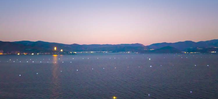 麗枫酒店(大理古城店)图片