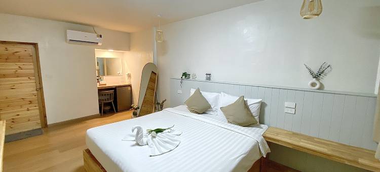 O客房(The O room)图片