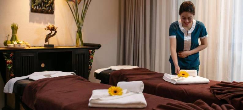 四季酒店San Quatorze Hanoi(San Quatorze Hanoi Hotel)图片