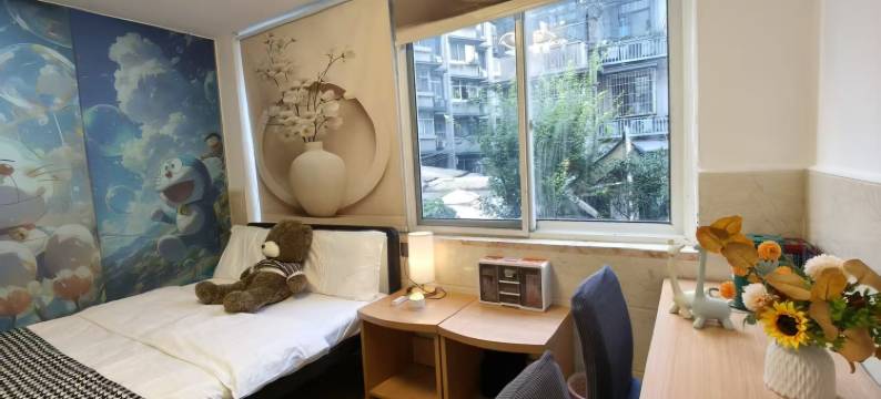 相遇时光公寓(上海路店)图片