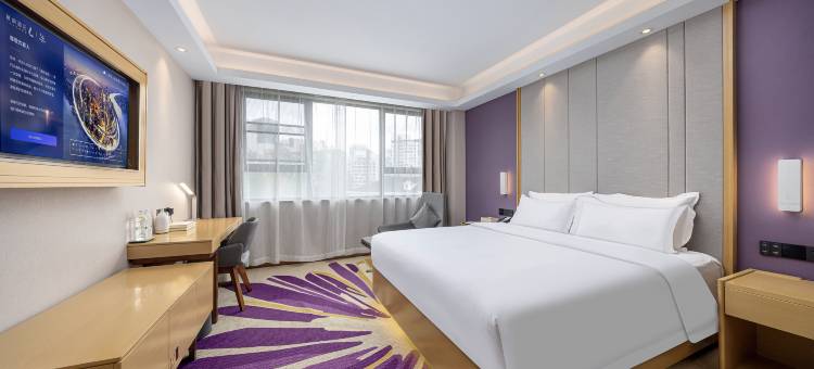 麗枫酒店(上海新国际博览中心花木路店)图片