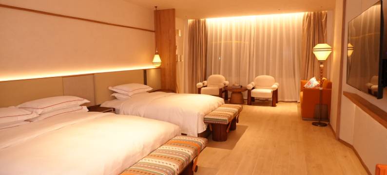 归里AGNI酒店图片