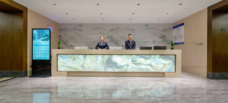 美丽豪酒店(大同云冈路店)图片