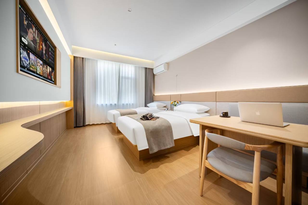 沁源天涯海角酒店