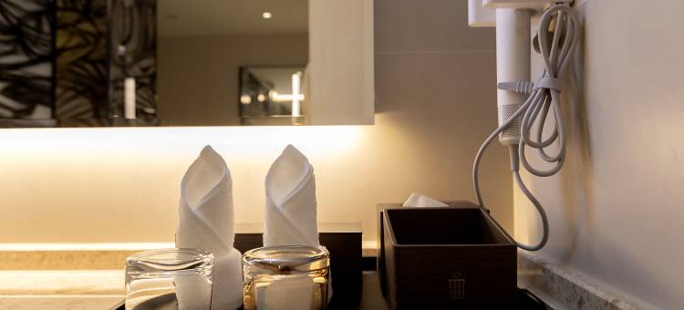 美豪丽致酒店(忻州西站开来欣悦购物广场店)图片