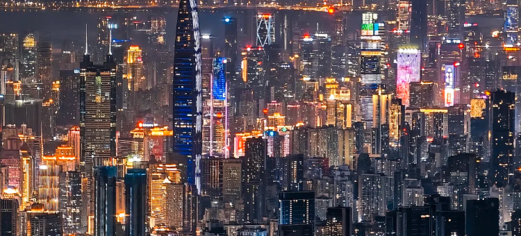 美豪酒店(深圳笋岗万象城店)图片